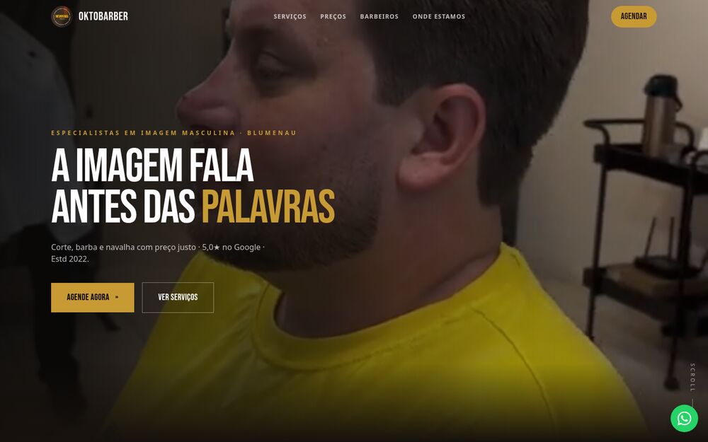 Site de Oktobarber