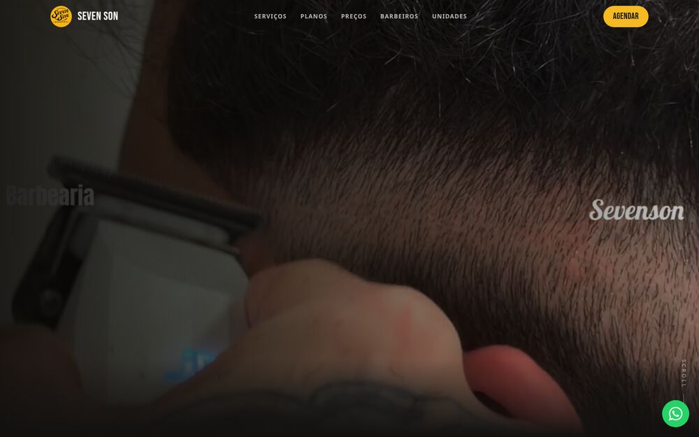 Site de Seven Son
